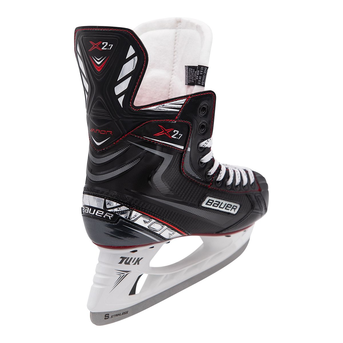 Bauer Vapor X2.7 Senior Hockey Skates