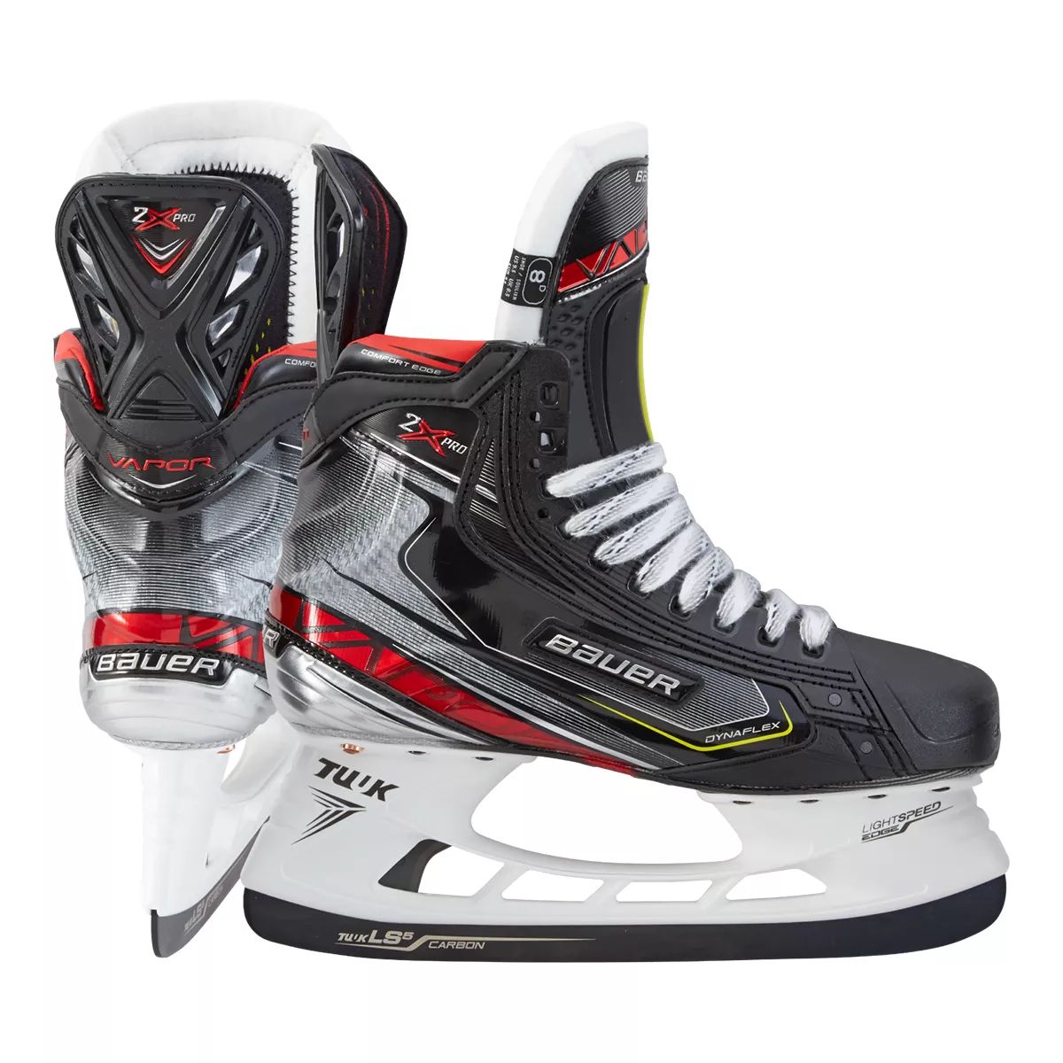 Bauer Vapor 2X Pro Junior Hockey Skates