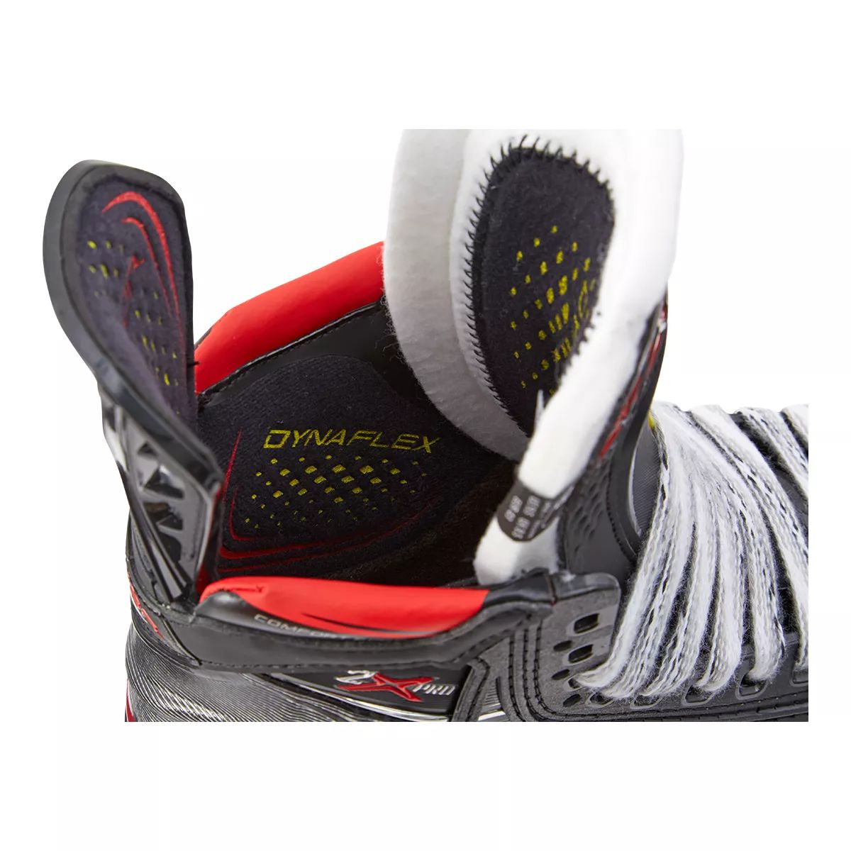 Bauer Vapor 2X Pro Junior Hockey Skates