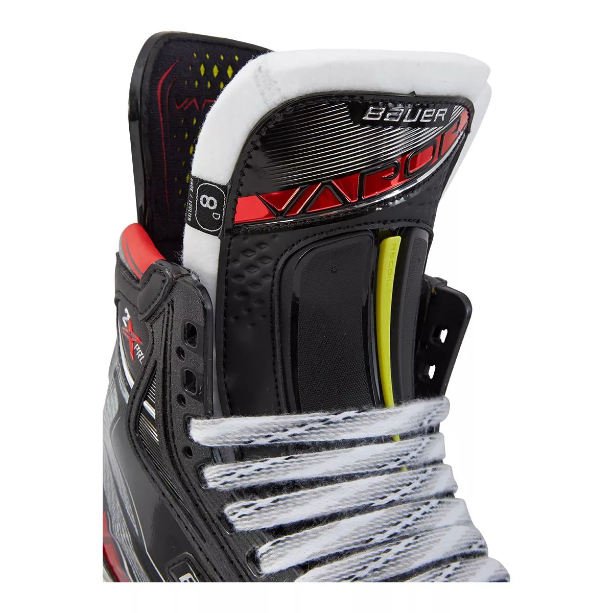 Bauer Vapor 2X Pro Junior Hockey Skates
