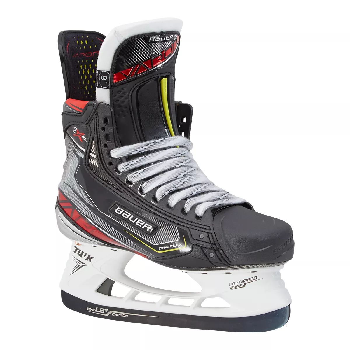 Bauer Vapor 2X Pro Junior Hockey Skates