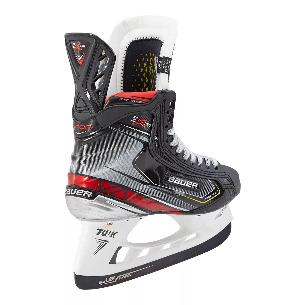Bauer Vapor 2X Pro Junior Hockey Skates