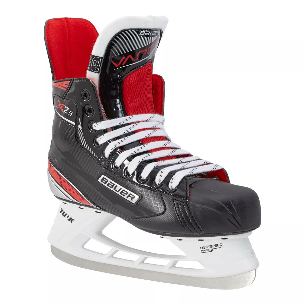Bauer Vapor X2.5 Junior Hockey Skates