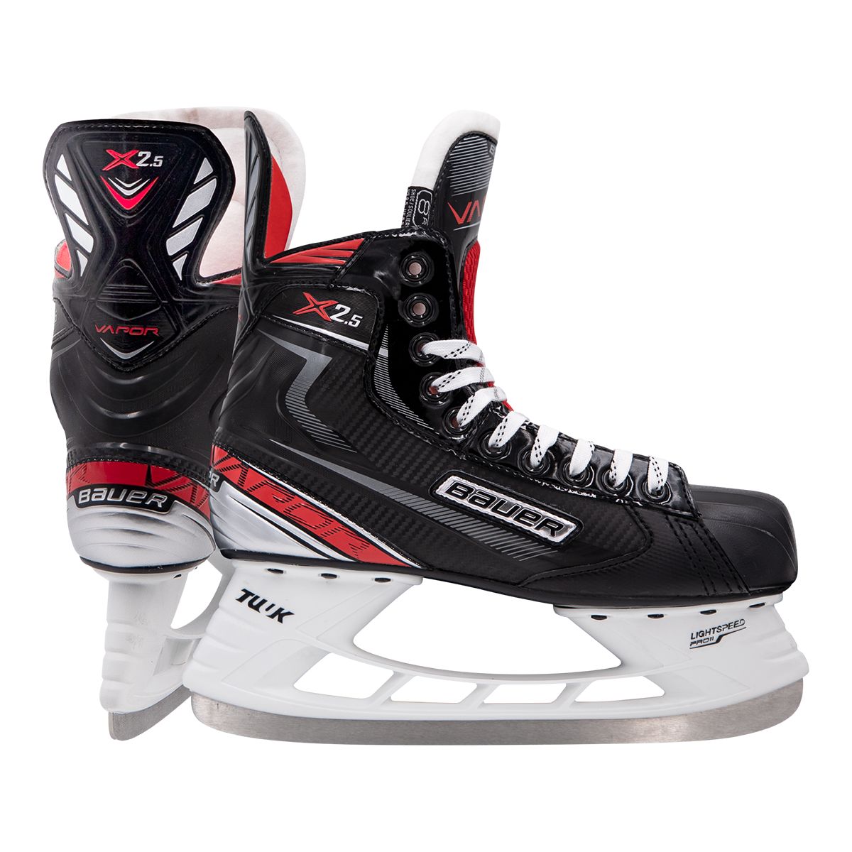 Bauer Vapor X2.5 Junior Hockey Skates