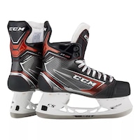 CCM Jetspeed FT460 Senior Hockey Skates Composite_or_Mixed