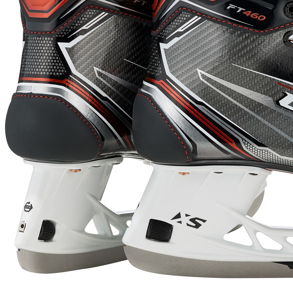 CCM Jetspeed FT460 Junior Hockey Skates