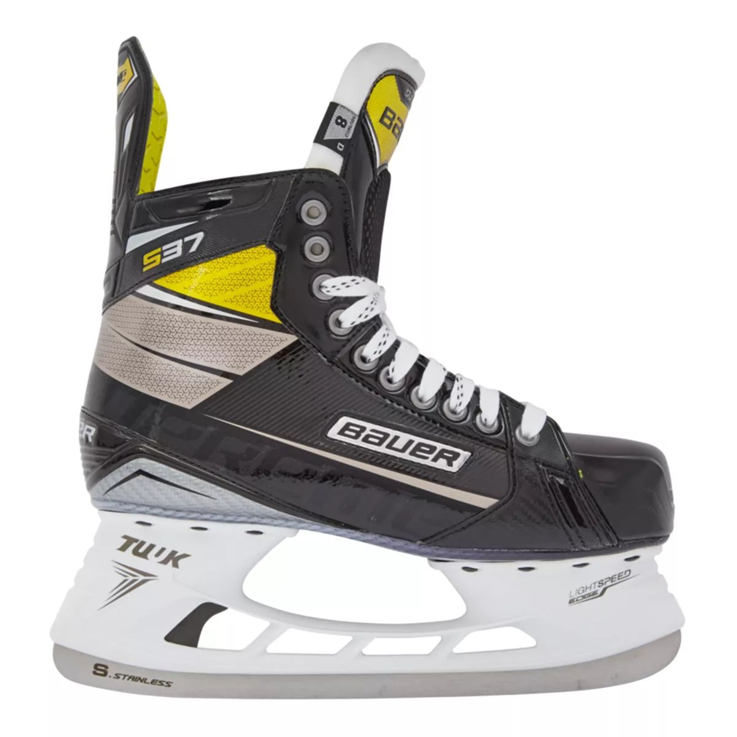 Bauer Supreme S37 Senior Hockey Skates
