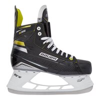 Bauer Supreme S35 Junior Hockey Skates Side_Right