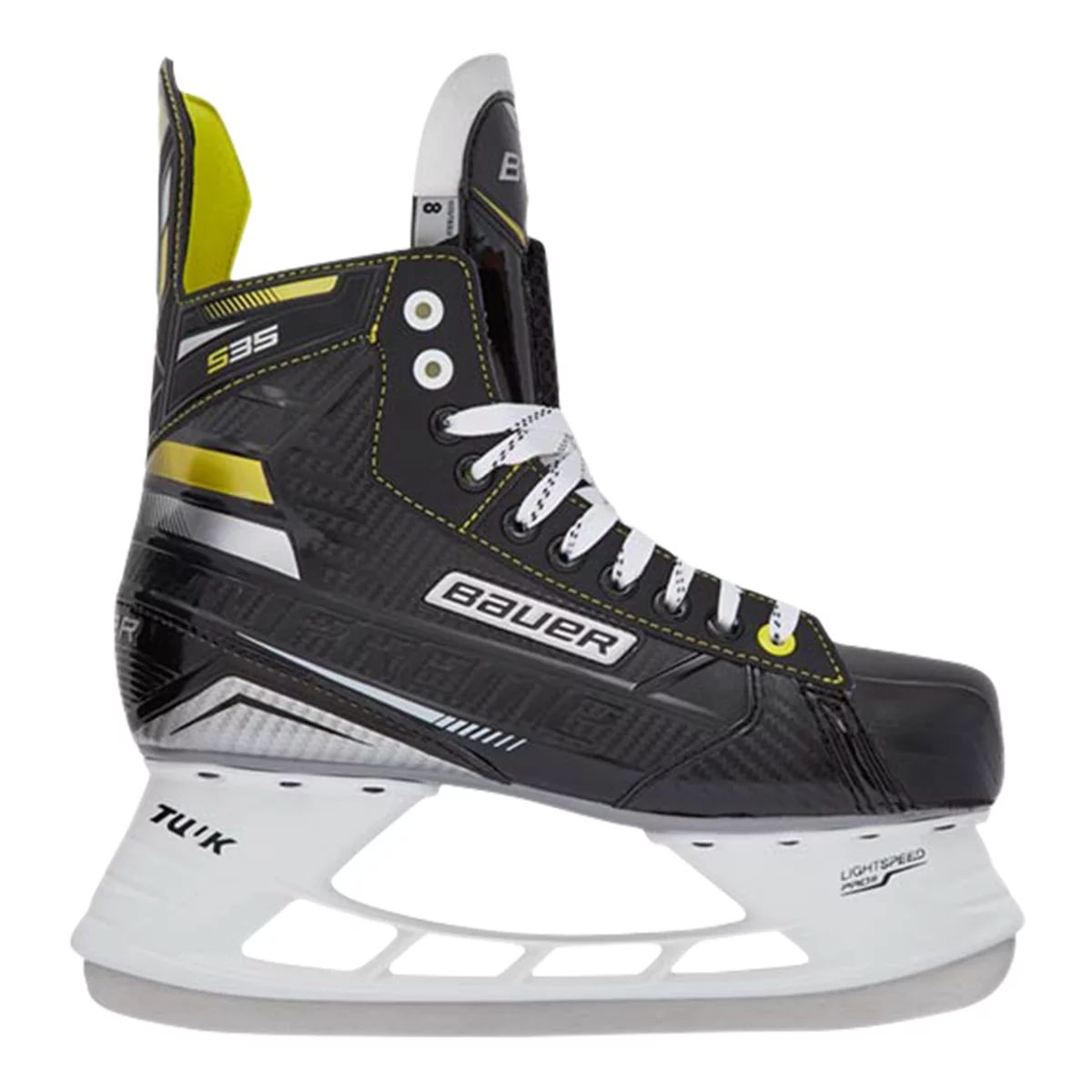 Bauer Supreme S35 Senior Hockey Skates