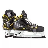 CCM Super Tacks AS3 Pro Senior Goalie Skates Composite_or_Mixed