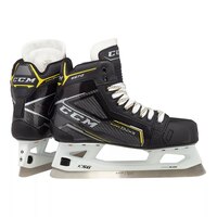 CCM Tacks 9370 Junior Goalie Skates Composite_or_Mixed