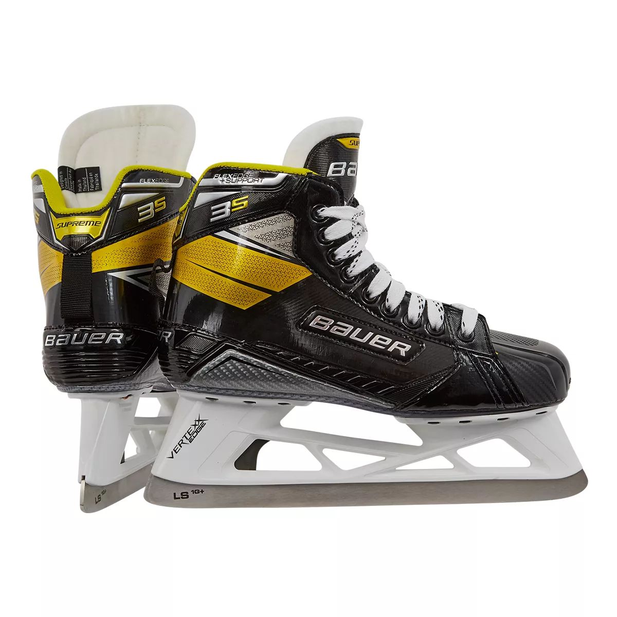 Bauer Supreme 3S Senior Goalie Skates