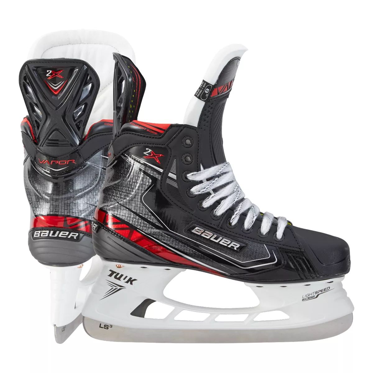 Bauer Vapor 2X Senior Hockey Skates