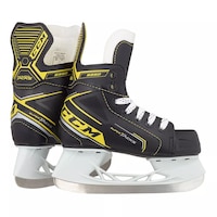 CCM Super Tacks 9350 Youth Hockey Skates Composite_or_Mixed