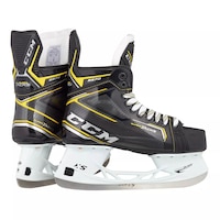 CCM Super Tacks 9370 Junior Hockey Skates Composite_or_Mixed