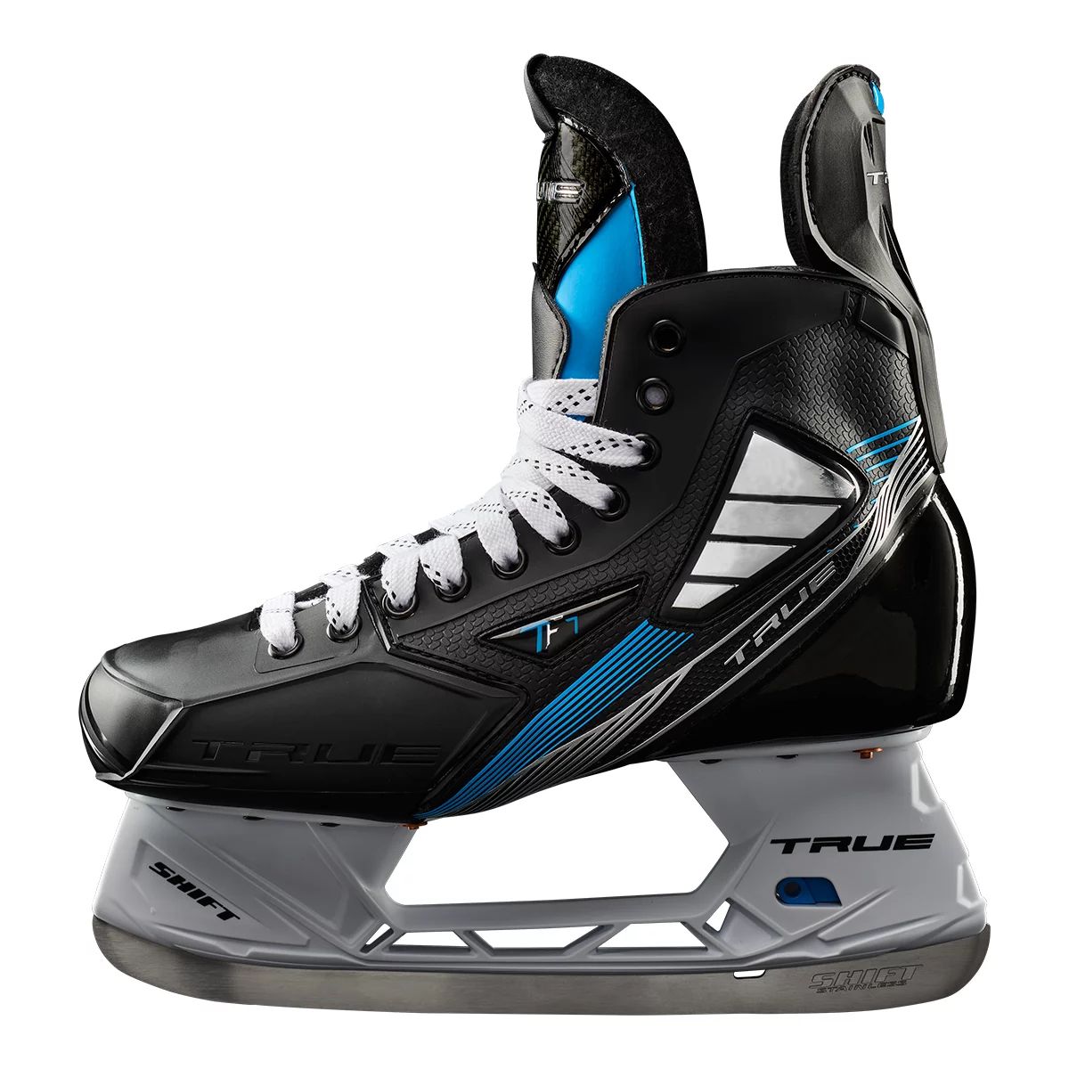 TRUE TF7 Stock Senior Hockey Skates
