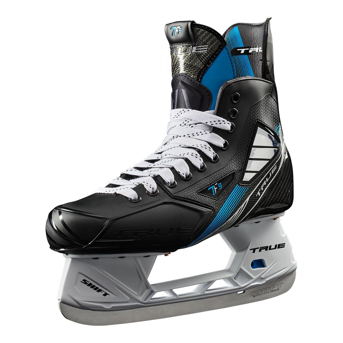 TRUE TF7 Stock Senior Hockey Skates