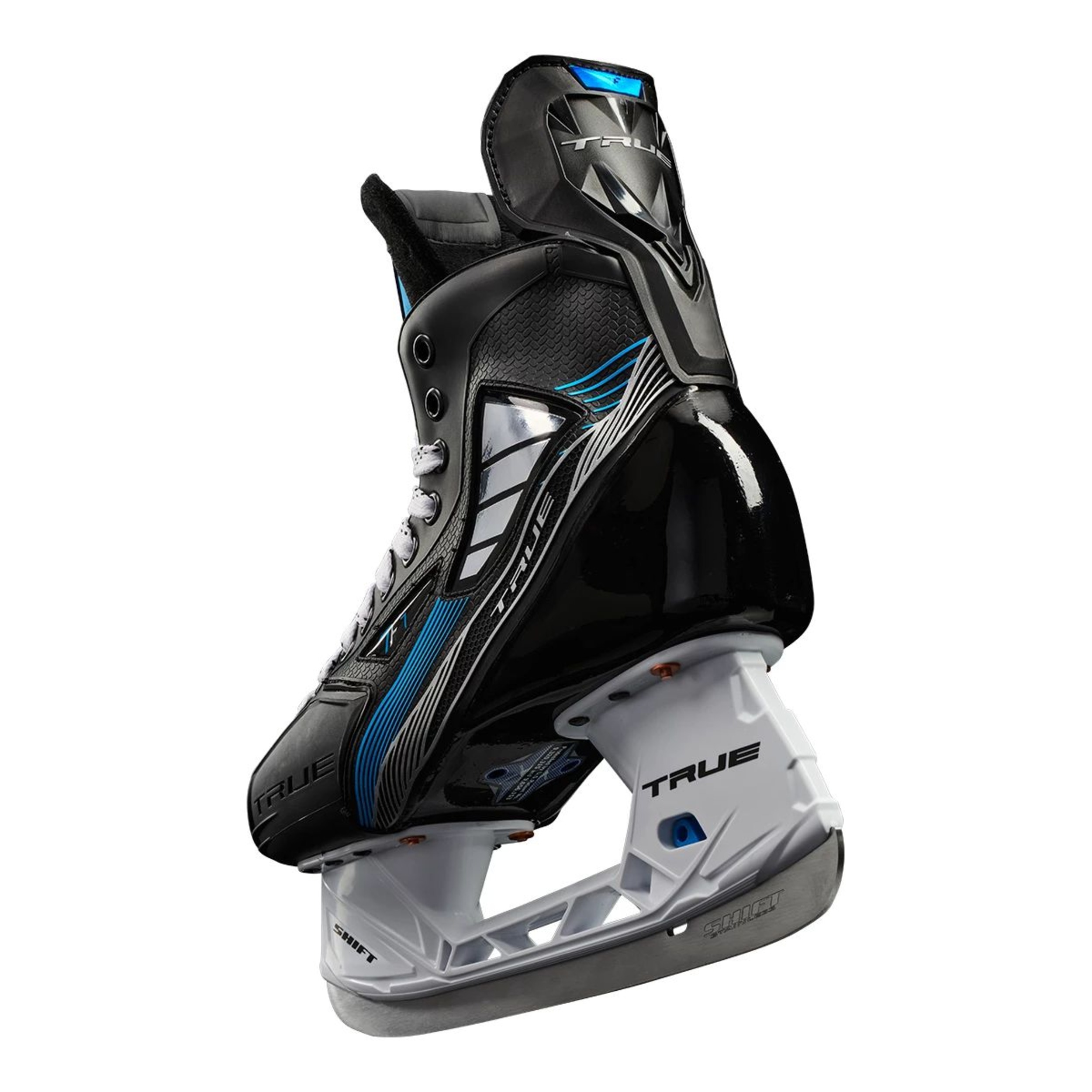 TRUE TF7 Stock Senior Hockey Skates SportChek