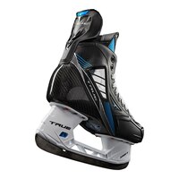 TRUE TF9 Stock Senior Hockey Skates Back_Angled_Right