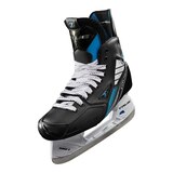 TRUE TF7 Stock Junior Hockey Skates Front_Angled_Left