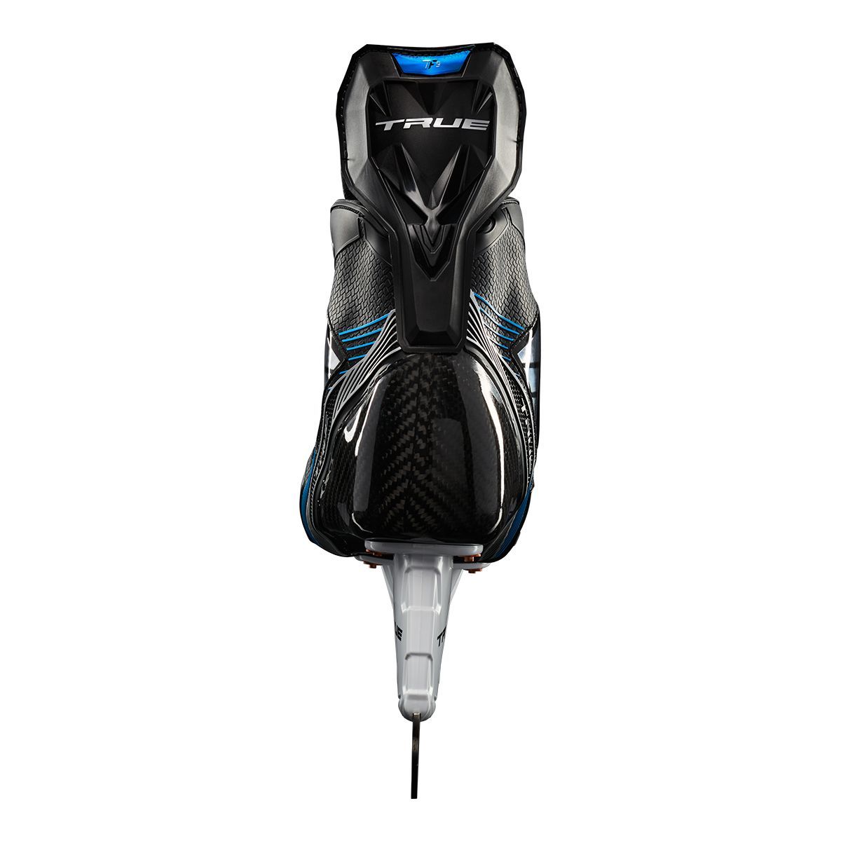 TRUE TF9 Stock Junior Hockey Skates