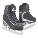 Softec Women's Vista Recreational Ice Skates Composite_or_Mixed