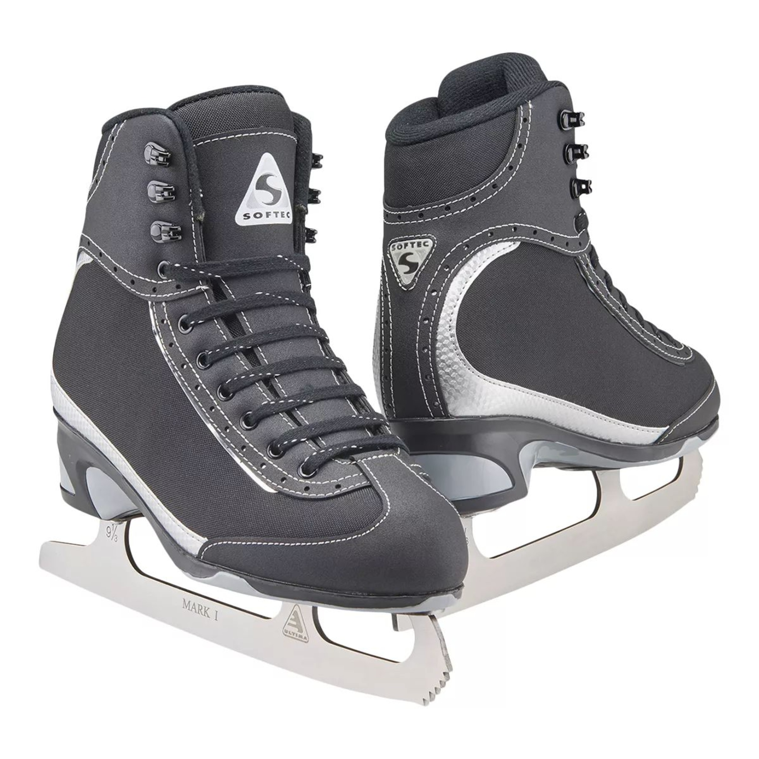 Softec Women's Vista Recreational Ice Skates