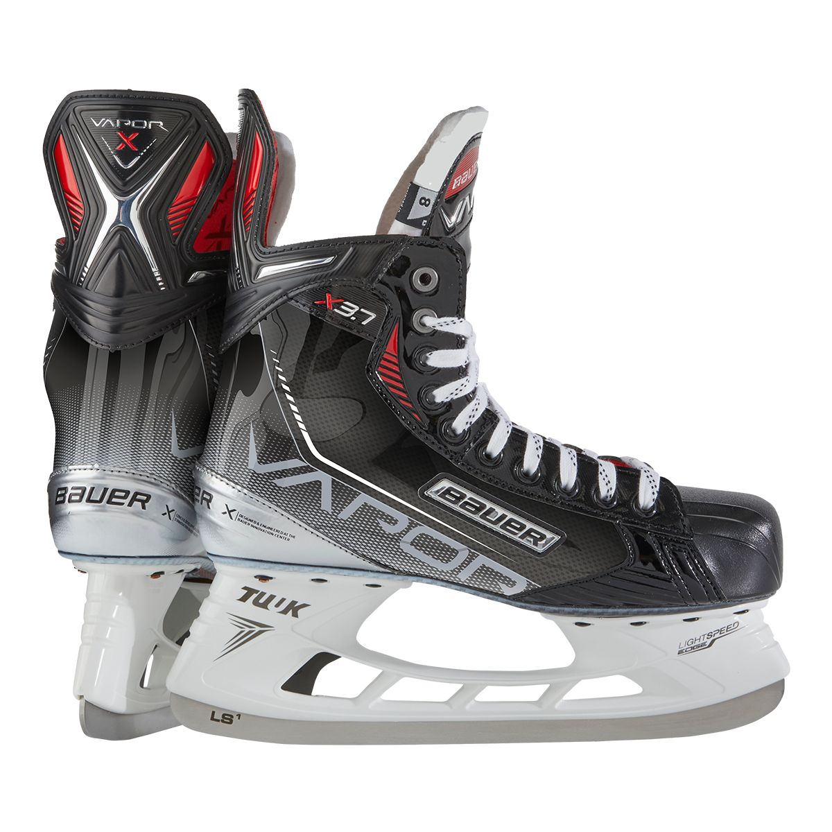 Bauer Vapor X3.7 Senior Hockey Skates