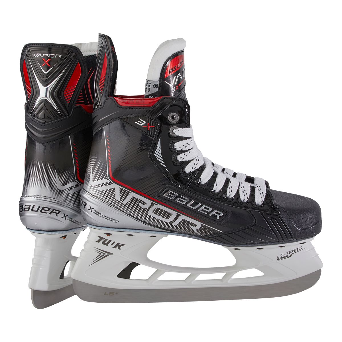 Image of Bauer Vapor 3X Intermediate Hockey Skates