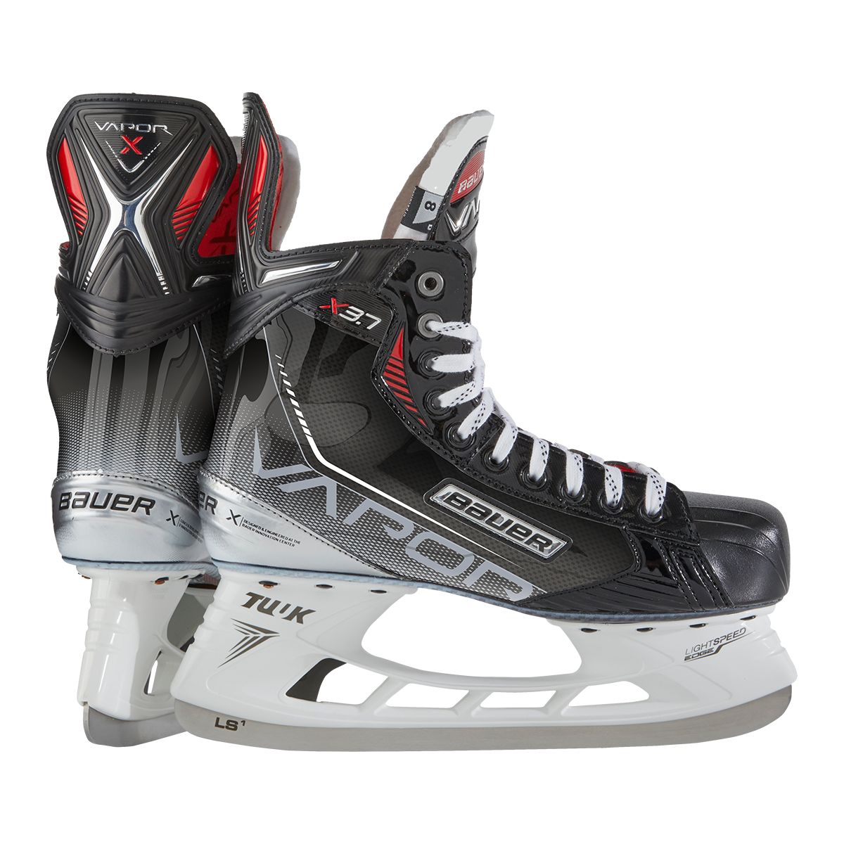 Bauer Vapor X3.7 Intermediate Hockey Skates