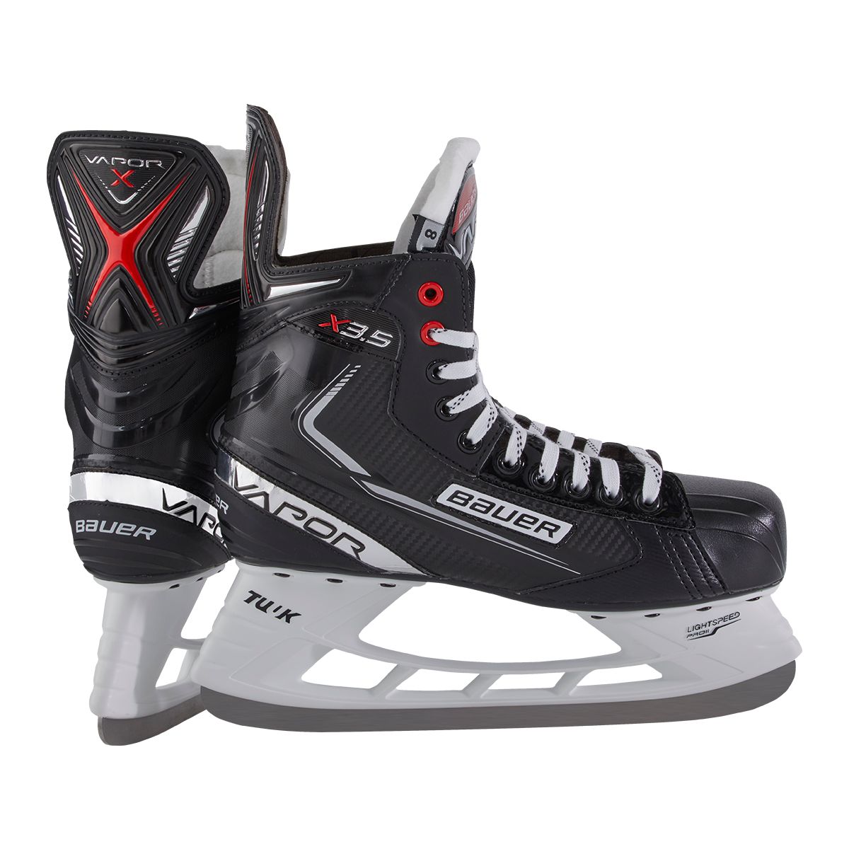 Image of Bauer Vapor X3.5 Intermediate Hockey Skates