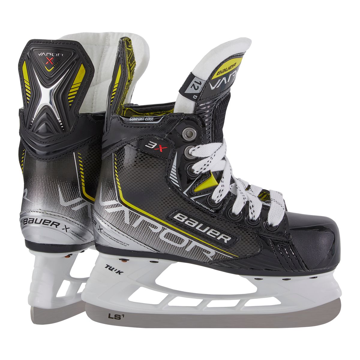 Bauer Vapor 3X Junior Hockey Skates