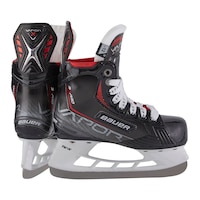 Bauer Vapor 3X Pro Junior Hockey Skates Composite_or_Mixed