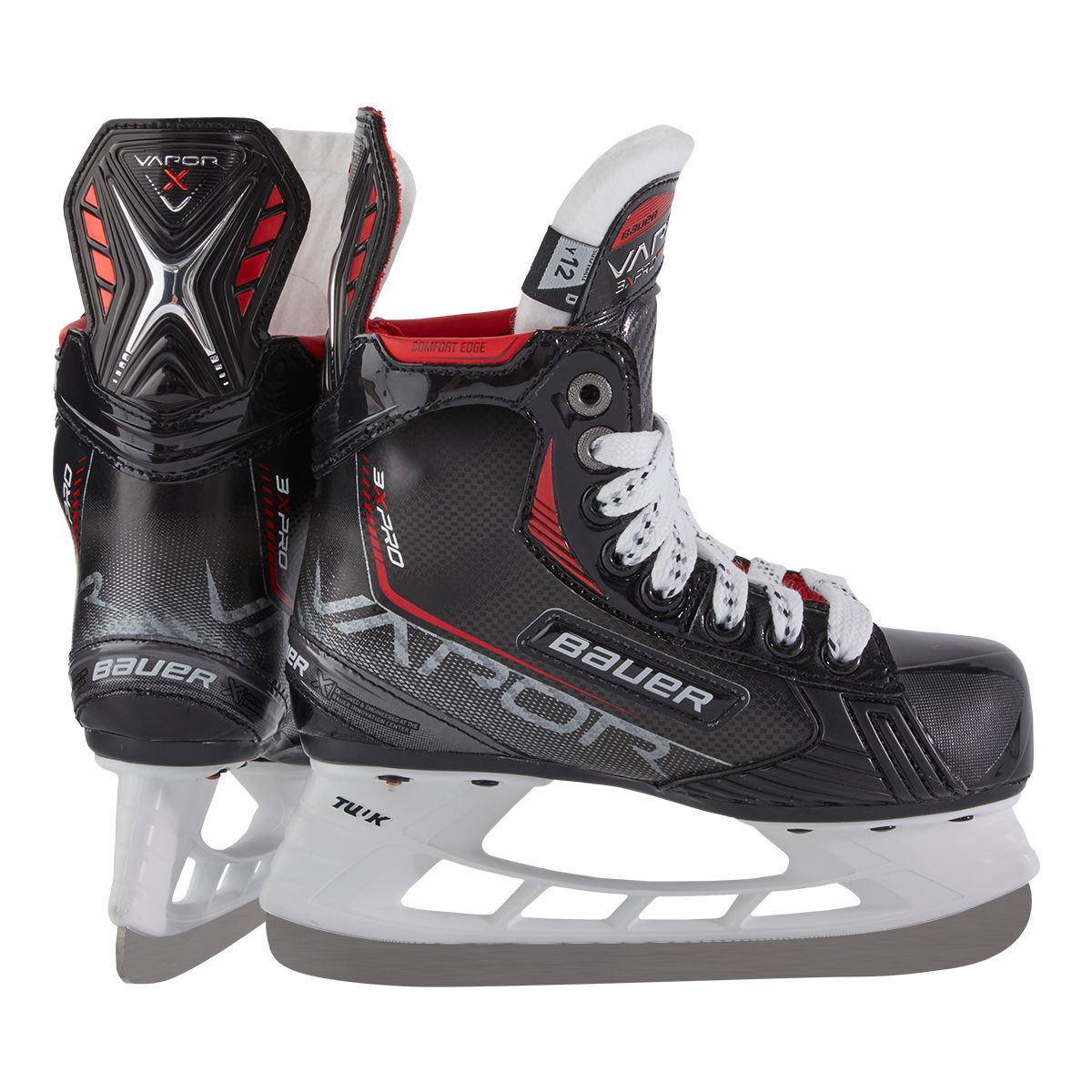 Bauer Vapor 3X Pro Youth Hockey Skates