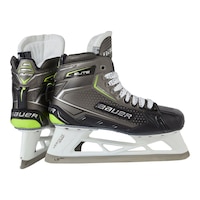 Bauer Elite Intermediate Goalie Skates Composite_or_Mixed