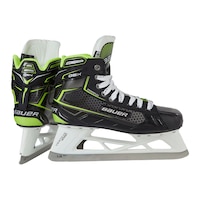 Bauer GSX Junior Goalie Skates Composite_or_Mixed