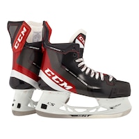 CCM Jetspeed FT485 Intermediate Hockey Skates Composite_or_Mixed