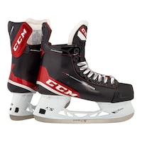 CCM Jetspeed FT475 Intermediate Hockey Skates Composite_or_Mixed