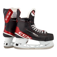 CCM Jetspeed FT475 Junior Hockey Skates Composite_or_Mixed