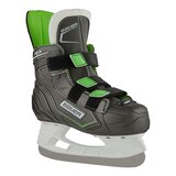 Bauer X LS Youth Hockey Skates Front_Angled_Right