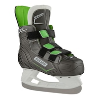 Bauer X LS Youth Hockey Skates Front_Angled_Right