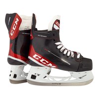 CCM Jetspeed FT485 Youth Hockey Skates Composite_or_Mixed