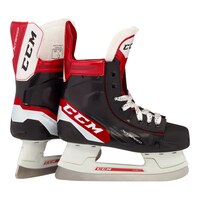 CCM JetSpeed Youth Hockey Skates Composite_or_Mixed