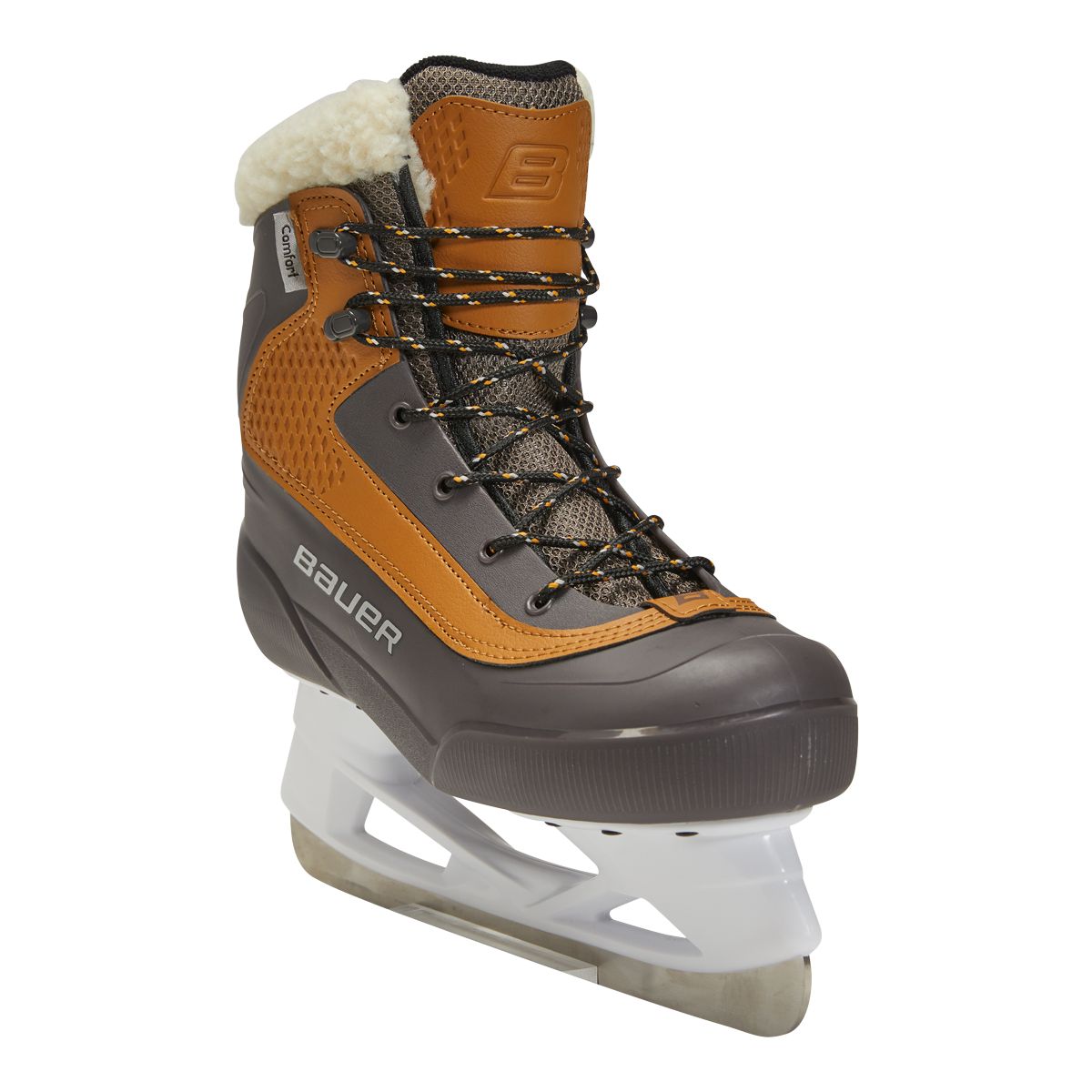 Bauer Whistler Senior Ice Skates