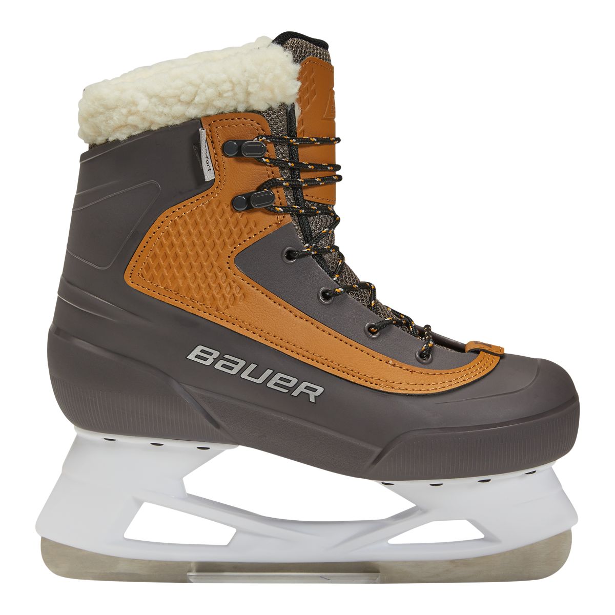 Bauer Whistler Senior Ice Skates
