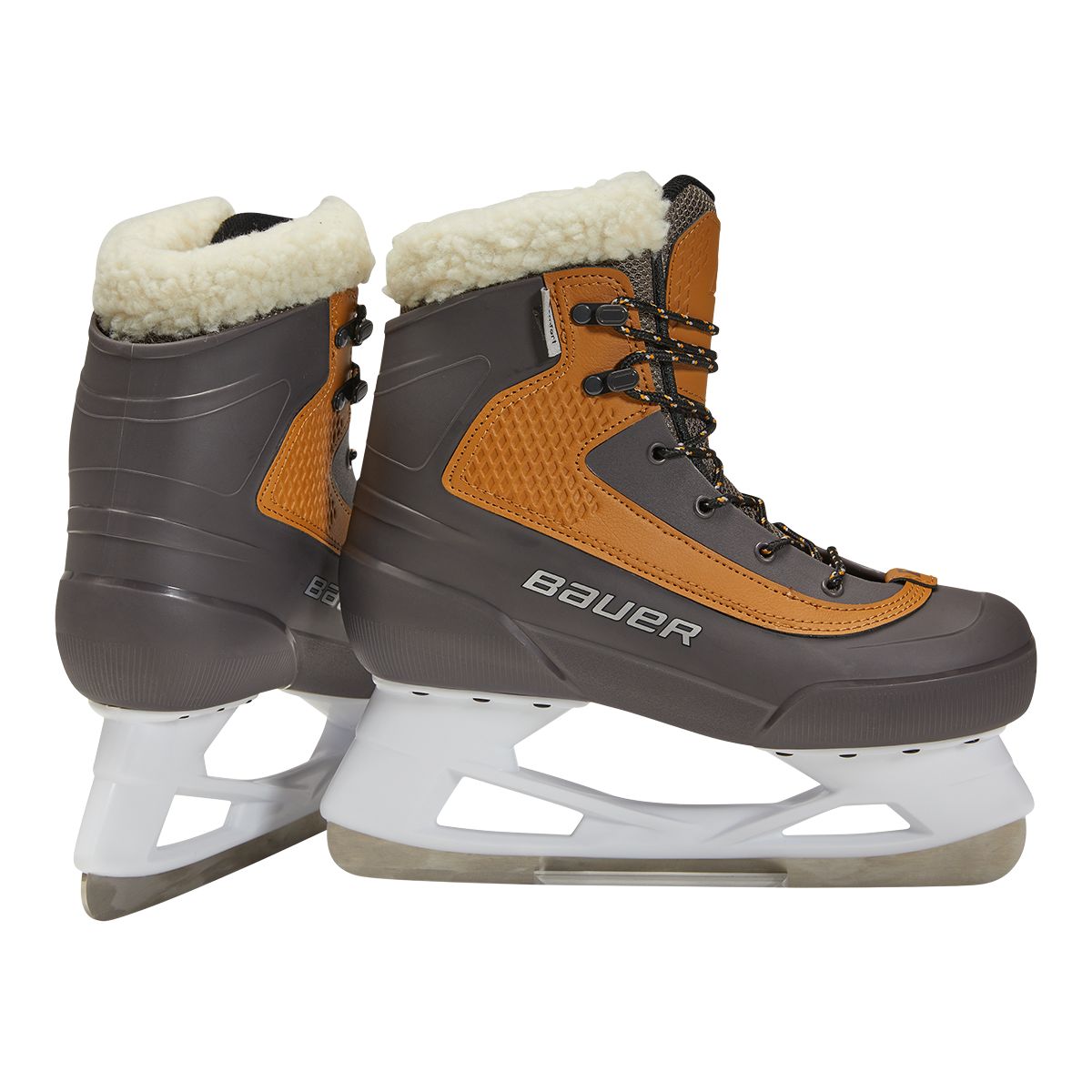 Bauer Whistler Senior Ice Skates SportChek