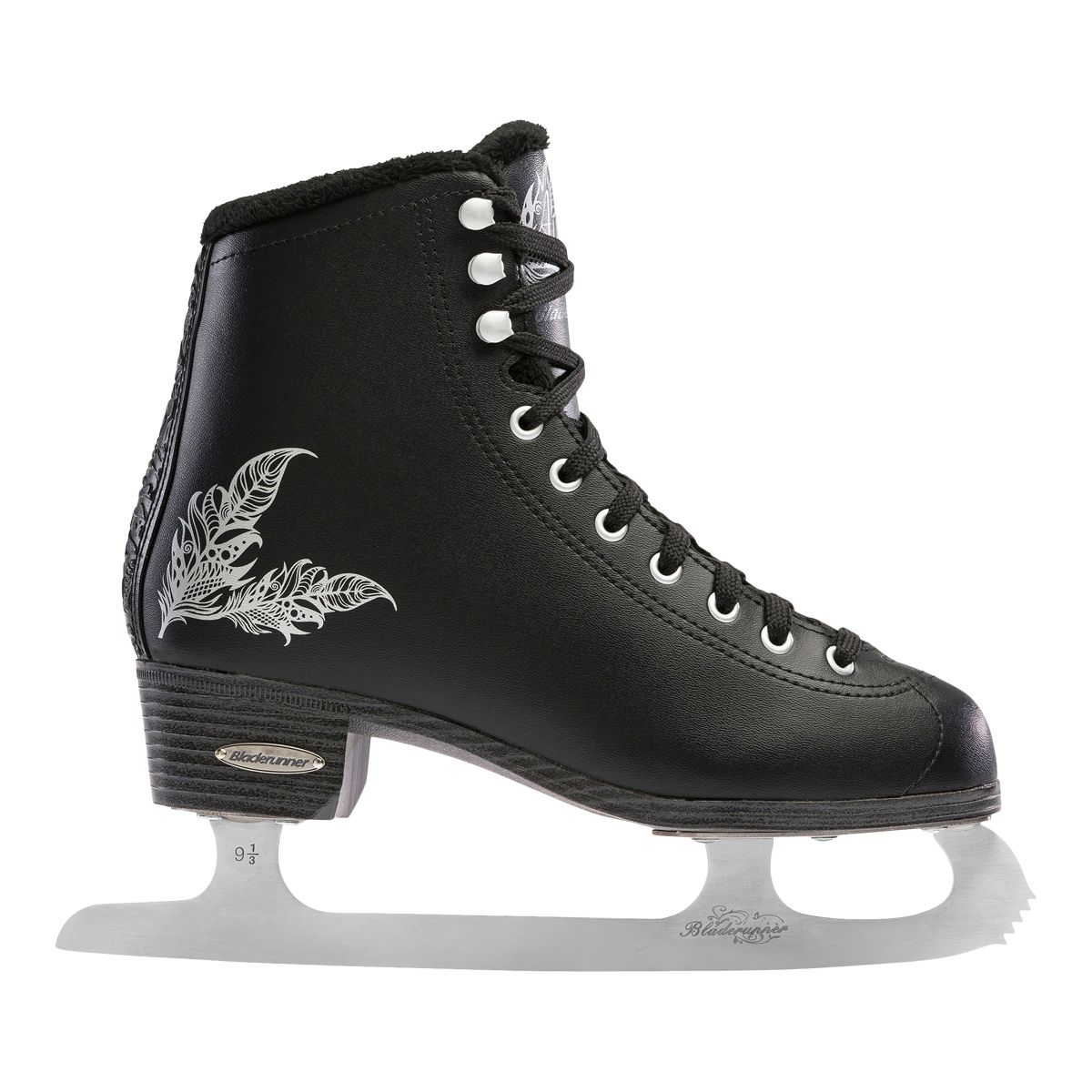 Bladerunner Women's Aurora Figure Skates