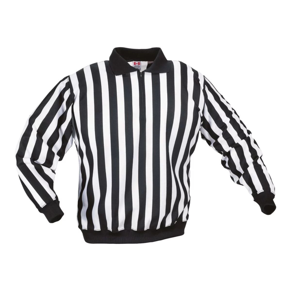 CCM M-Pro 150S Referee Jersey