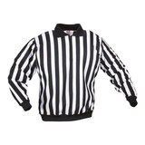 CCM M-Pro 150S Referee Jersey Front_Angled_Right