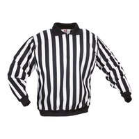 CCM M-Pro 150S Referee Jersey Front_Angled_Right